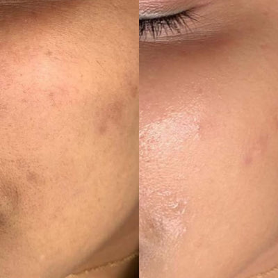 Customer review photo 2