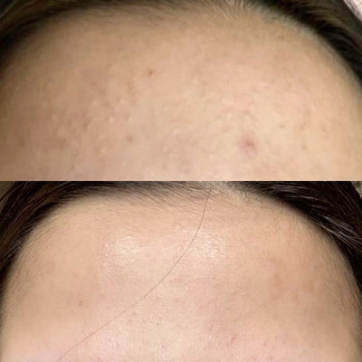 Customer review photo 9